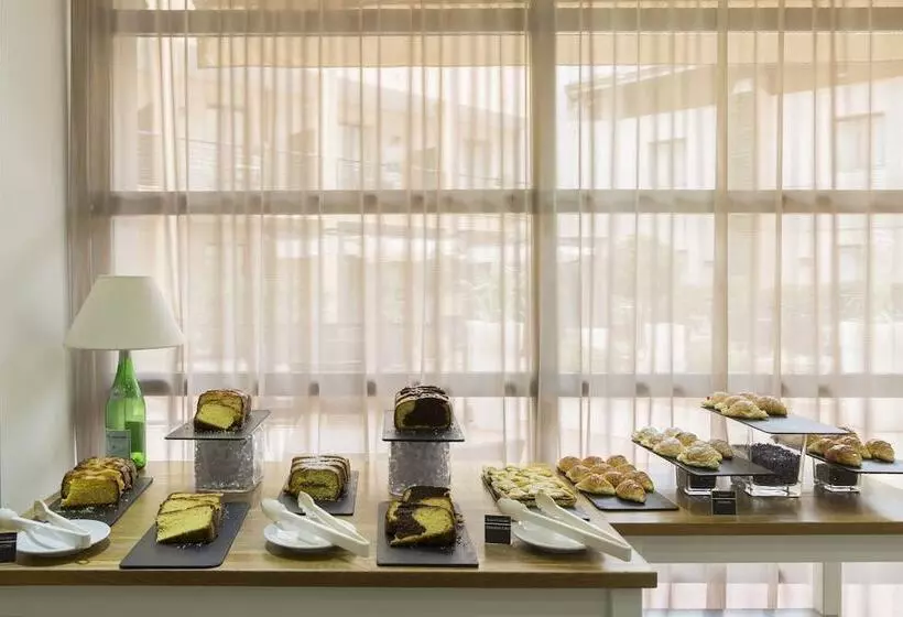 B&b Hotel Roma Tuscolana San Giovanni