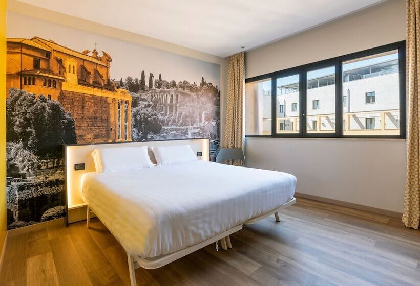 B&b Hotel Roma Tuscolana San Giovanni