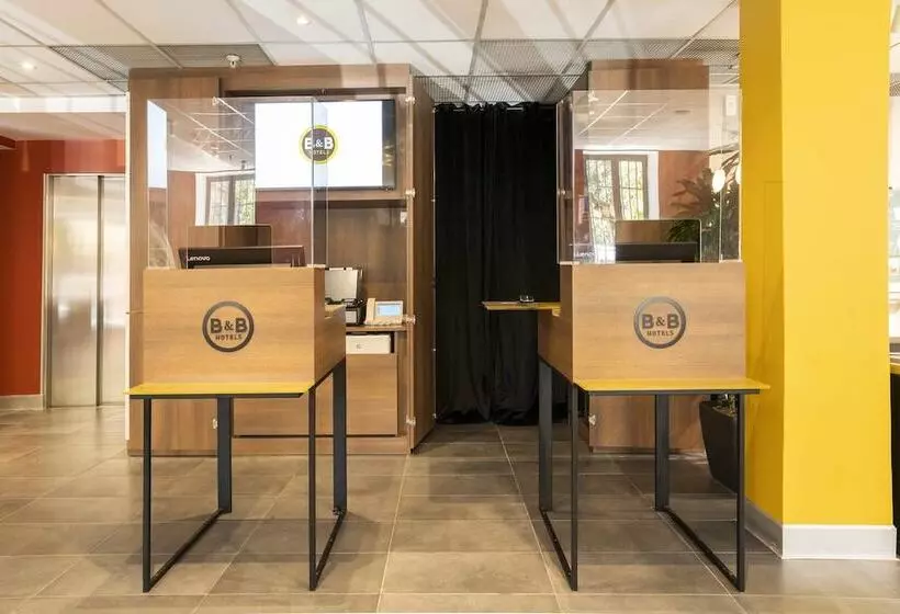 B&b Hotel Roma Tuscolana San Giovanni