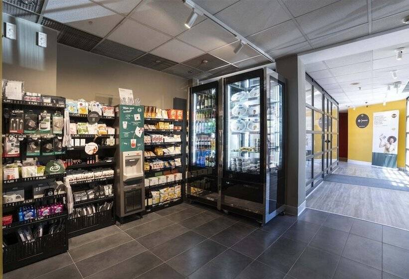 B&b Hotel Roma Tuscolana San Giovanni