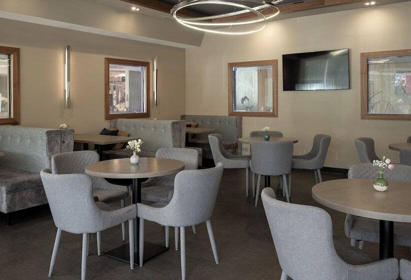 Bellevue Park Hotel Riga With Free Parking