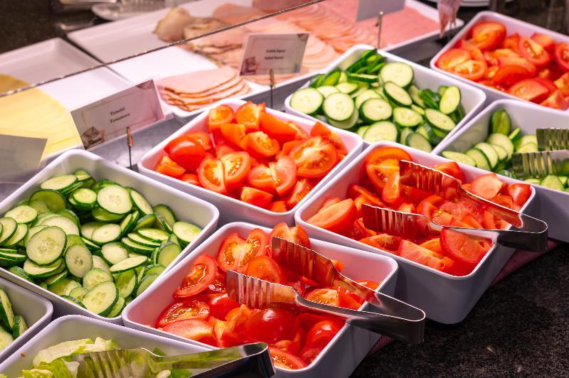 Bellevue Park Hotel Riga With Free Parking