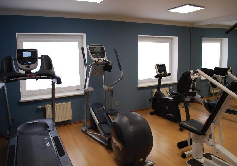 Bellevue Park Hotel Riga With Free Parking