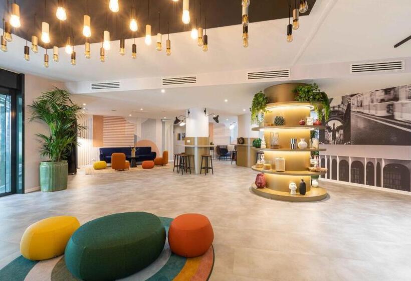 فندق Belstay Milano Linate