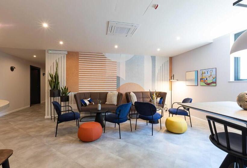 فندق Belstay Milano Linate