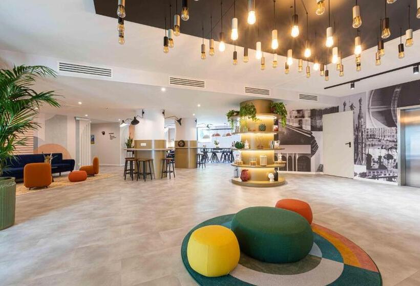 فندق Belstay Milano Linate