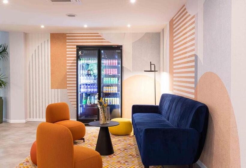 فندق Belstay Milano Linate