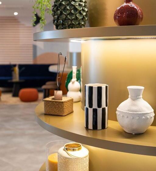 فندق Belstay Milano Linate