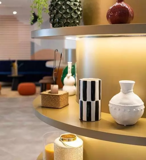 בית מלון כפרי Belstay Milano Linate