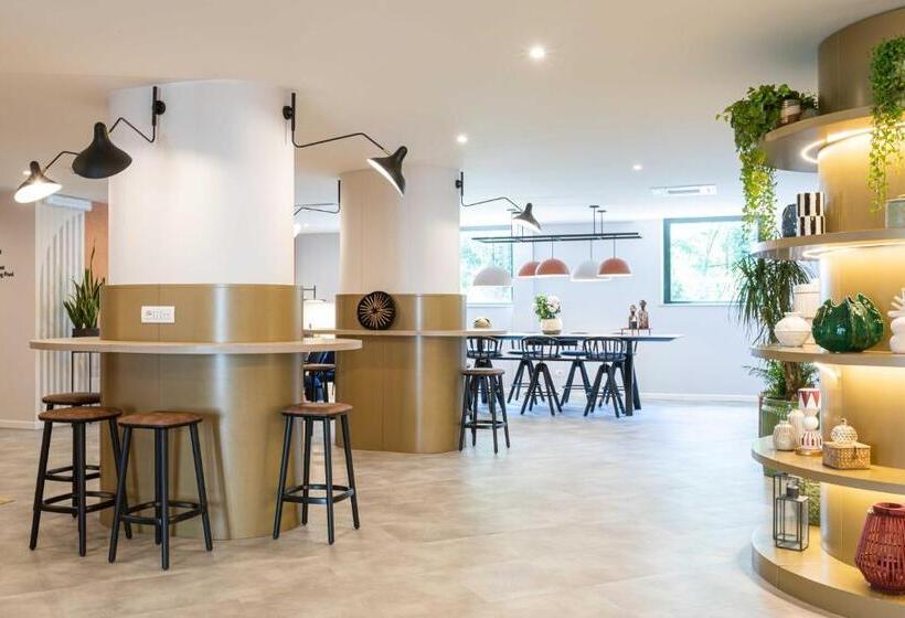 فندق Belstay Milano Linate