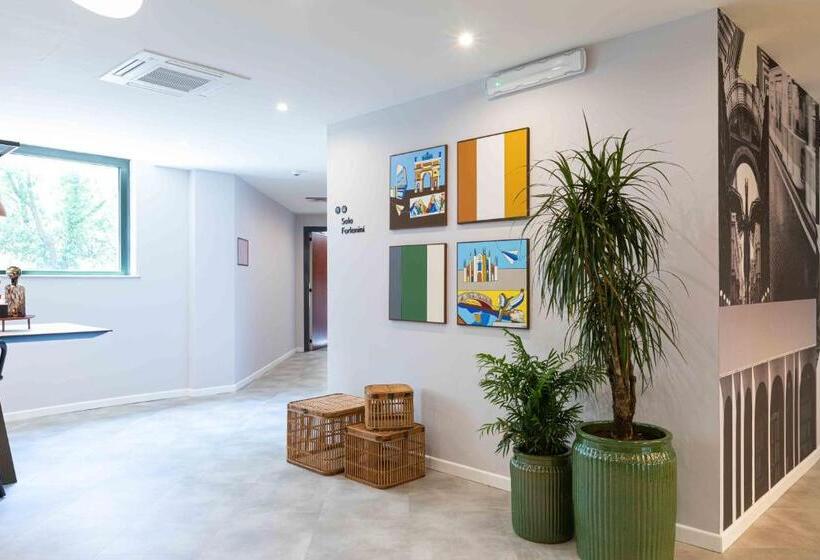 فندق Belstay Milano Linate
