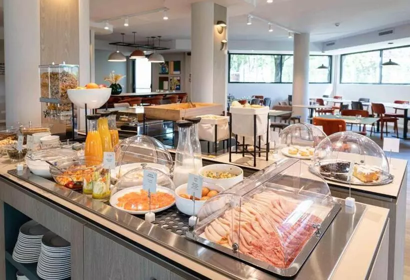 בית מלון כפרי Belstay Milano Linate