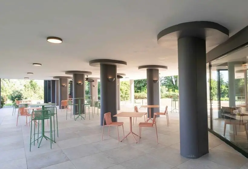 Отель Belstay Milano Linate