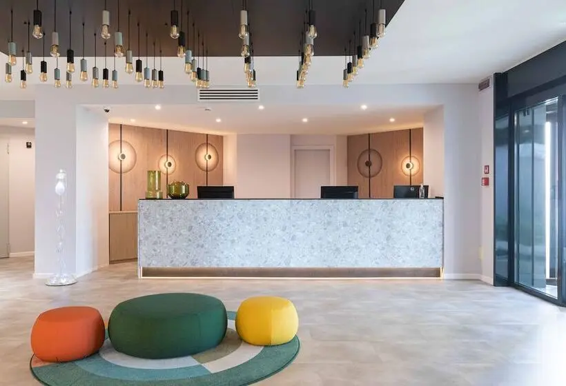 Отель Belstay Milano Linate