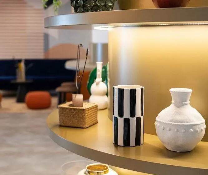 Отель Belstay Milano Linate