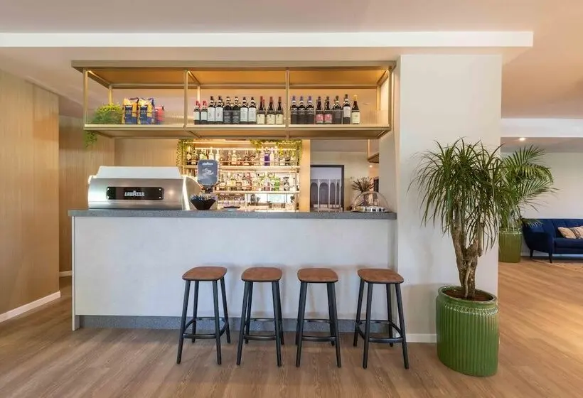 Отель Belstay Milano Linate