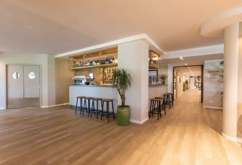 Отель Belstay Milano Linate