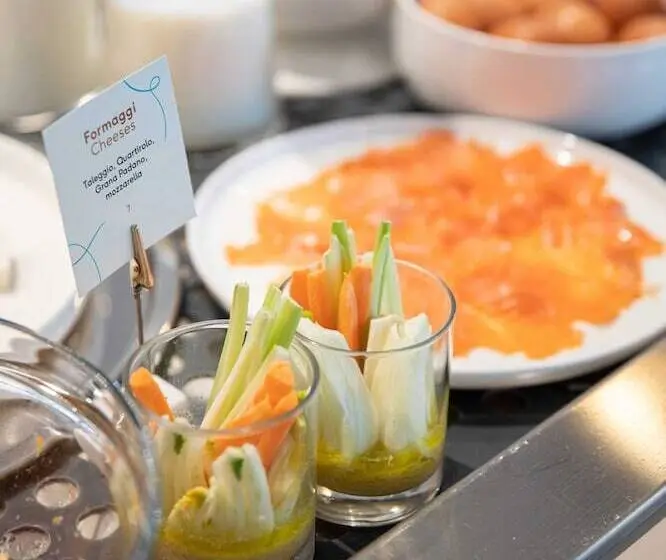 Отель Belstay Milano Linate