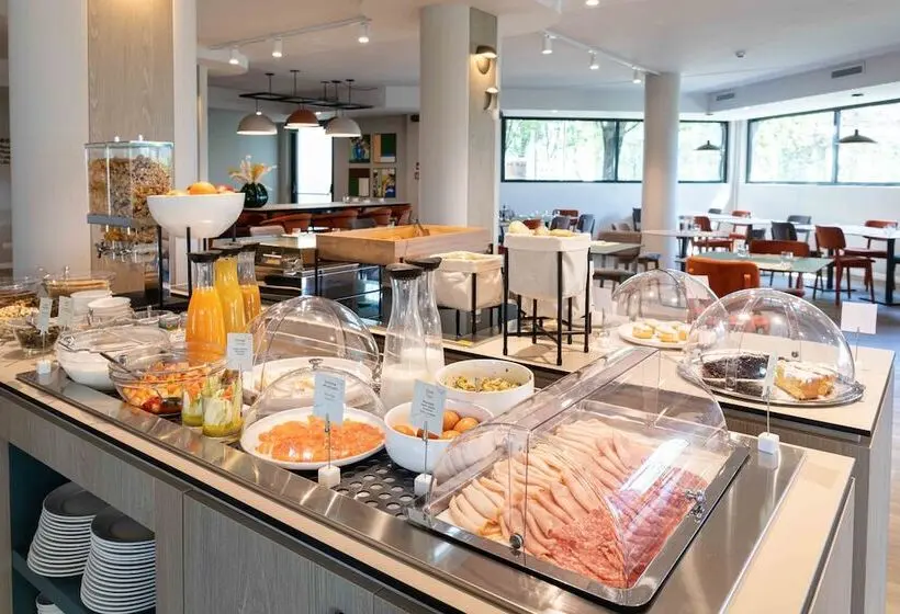 Отель Belstay Milano Linate