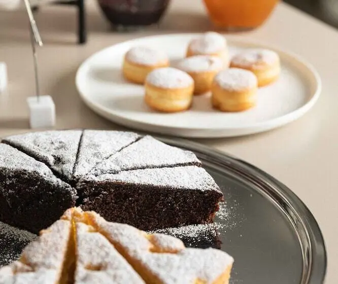 Отель Belstay Milano Linate