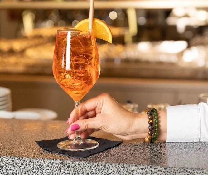 Отель Belstay Milano Linate