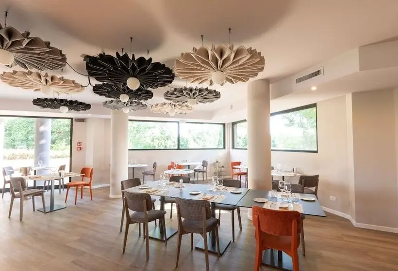 Отель Belstay Milano Linate