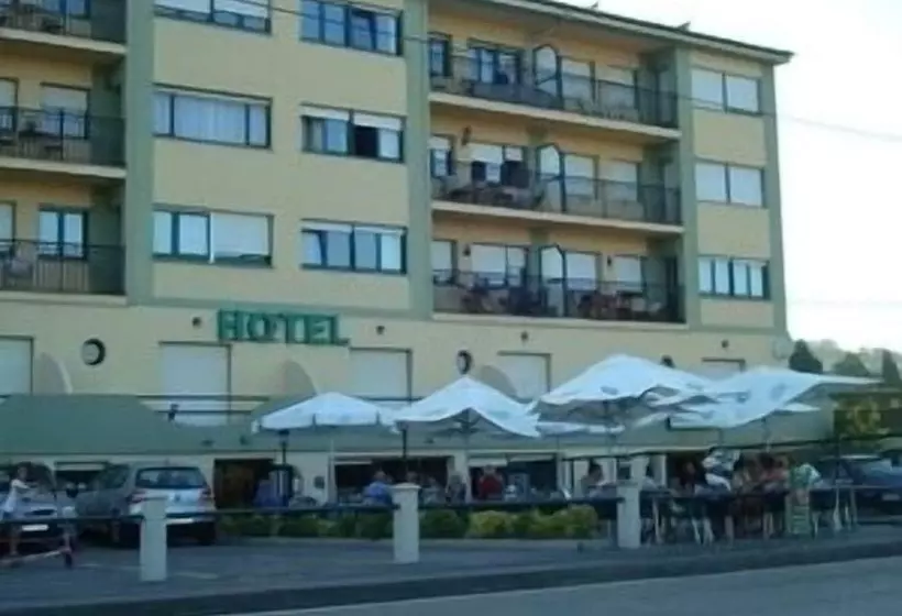 Hotel Brisamar