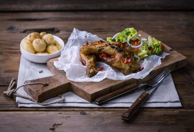 Campanile Hotel & Restaurant Brussels Vilvoorde