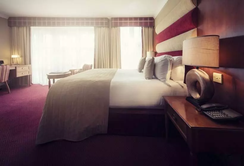 ホテル Carlton George