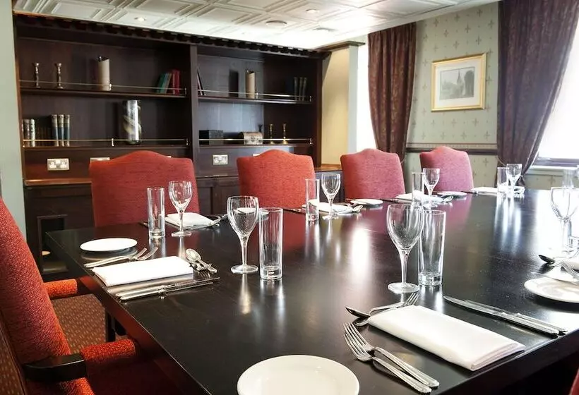 ホテル Carlton George