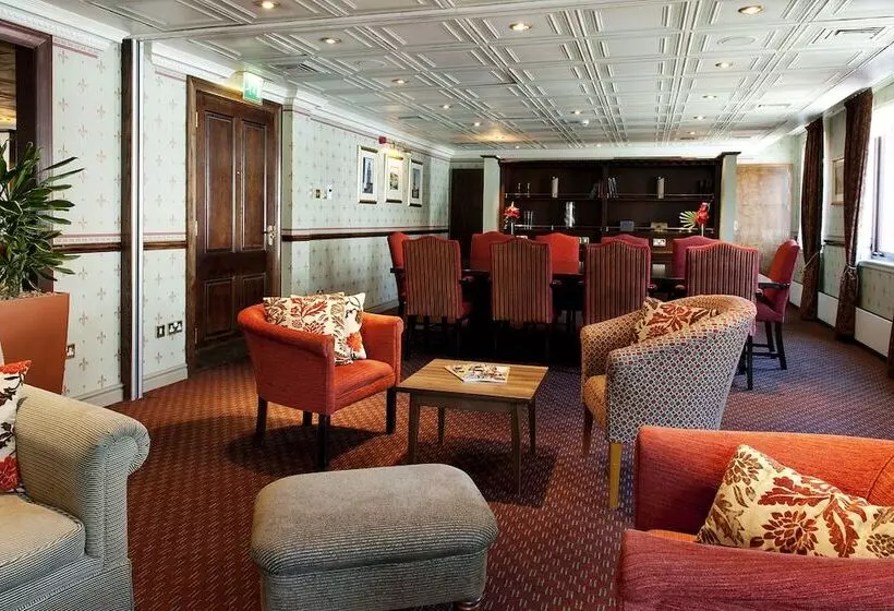 ホテル Carlton George