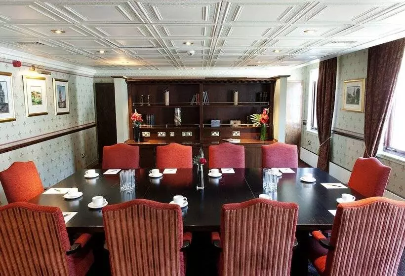 ホテル Carlton George