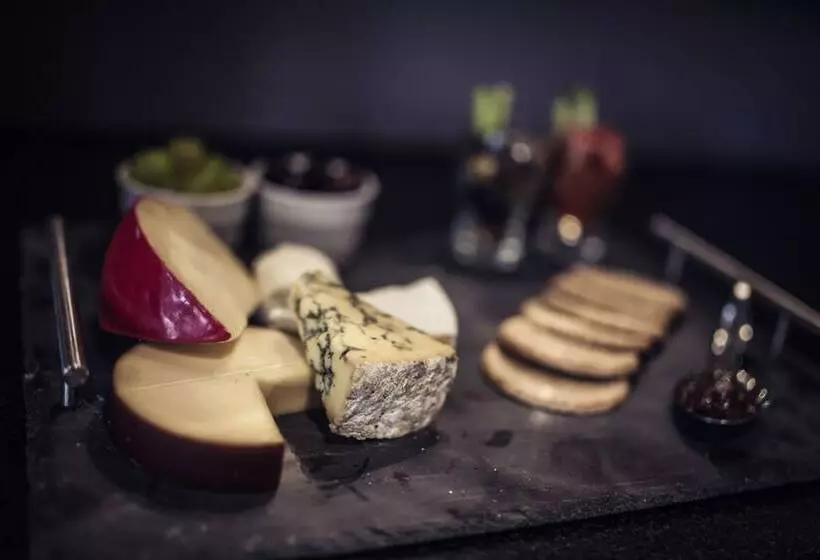 ホテル Carlton George