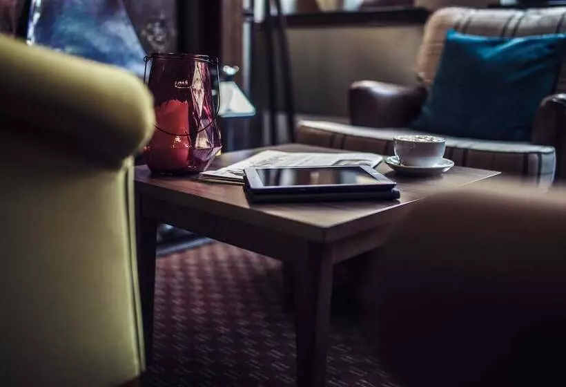 ホテル Carlton George