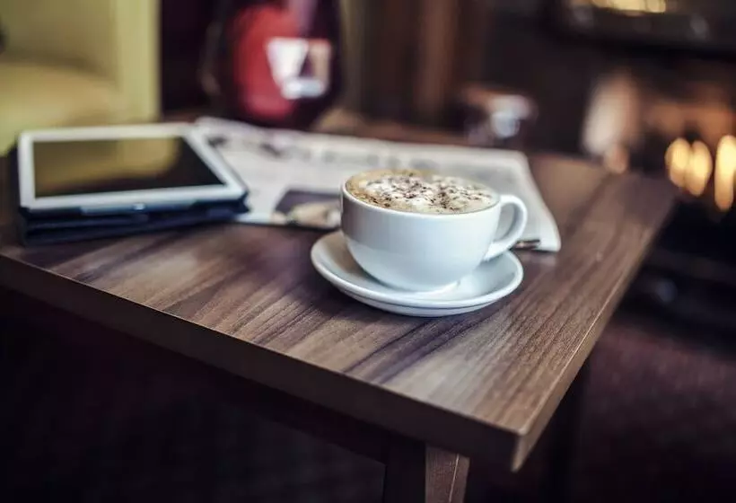 ホテル Carlton George