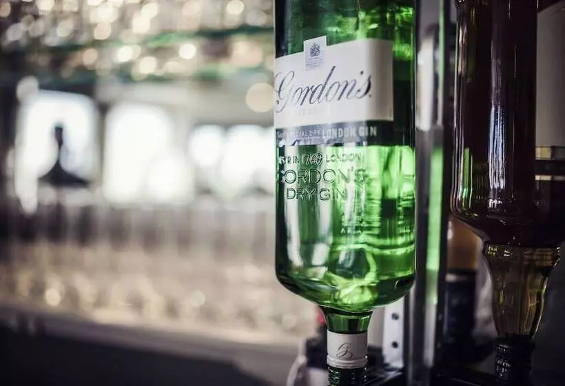 ホテル Carlton George