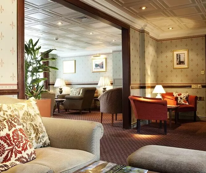 ホテル Carlton George