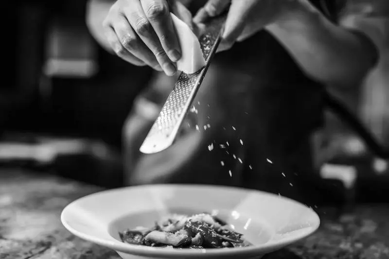 ホテル Carlton George