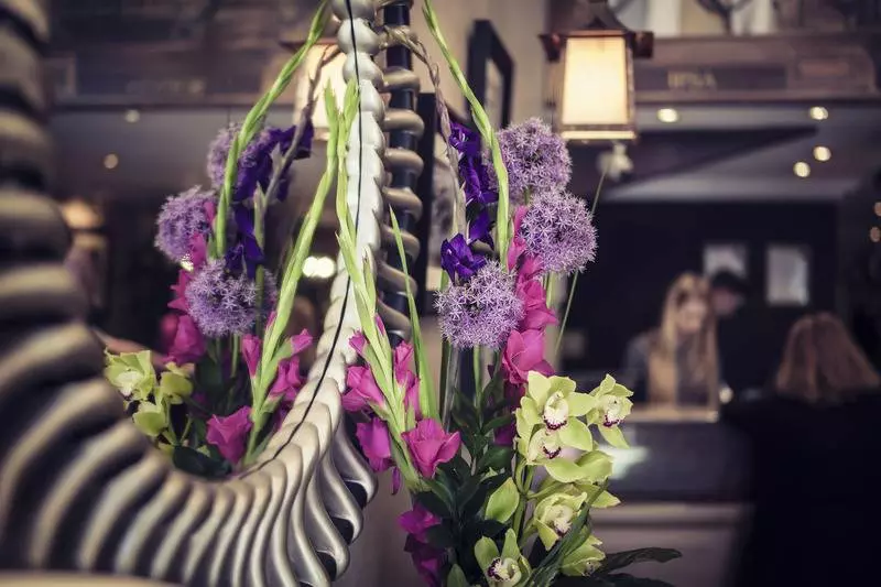 ホテル Carlton George