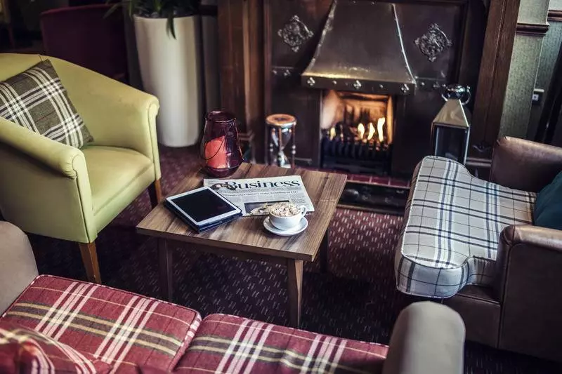 ホテル Carlton George