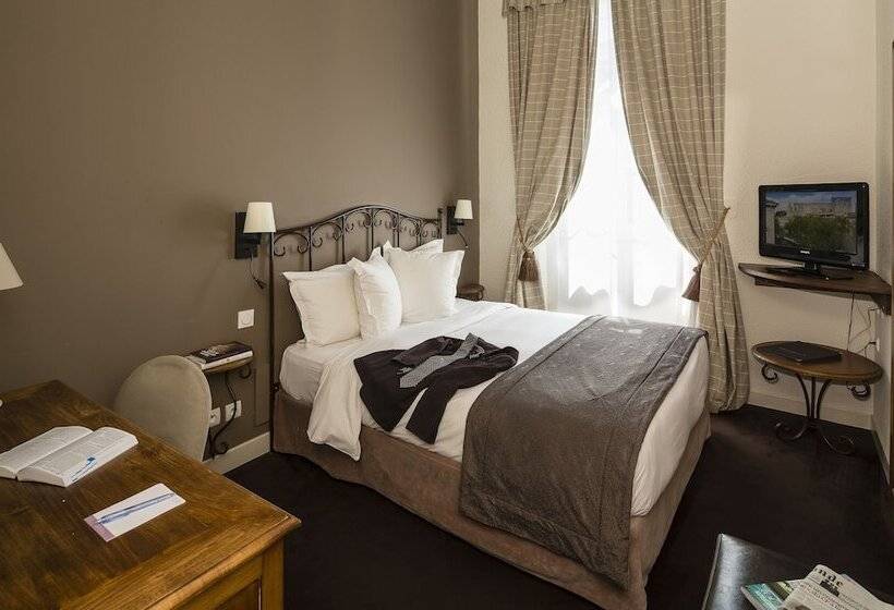 בית מלון כפרי De L Horloge