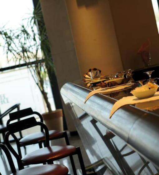 هتل Diplomat Palace