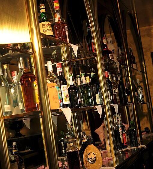 هتل Diplomat Palace