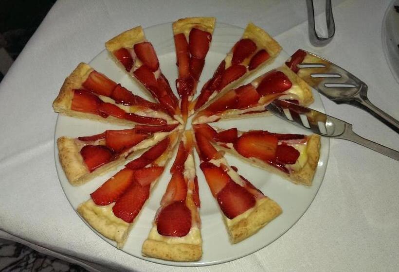 هتل Diplomat Palace