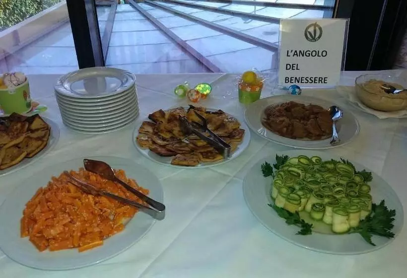 هتل Diplomat Palace