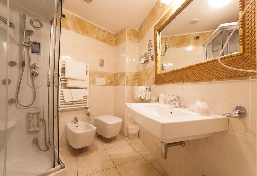 هتل Diplomat Palace