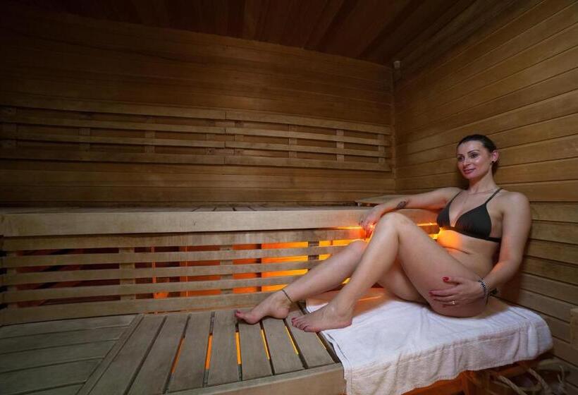 هتل Diplomat Palace