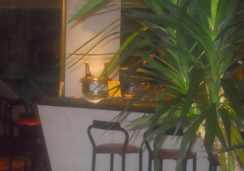 هتل Diplomat Palace