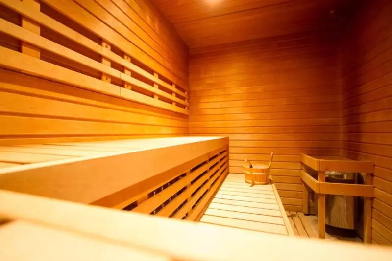 هتل Diplomat Palace