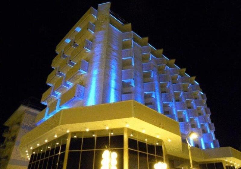 هتل Diplomat Palace